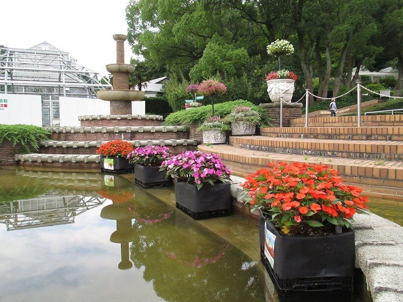 東山動植物園