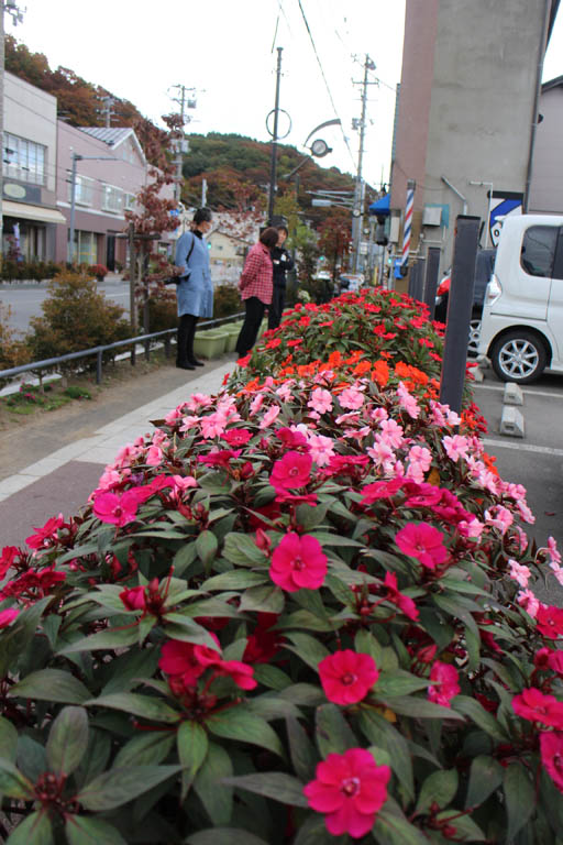 宮古市中央通商店街振興組合