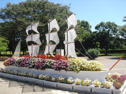 神奈川県立相模原公園