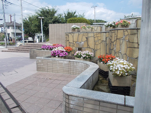 東京都　町田市立総合体育館