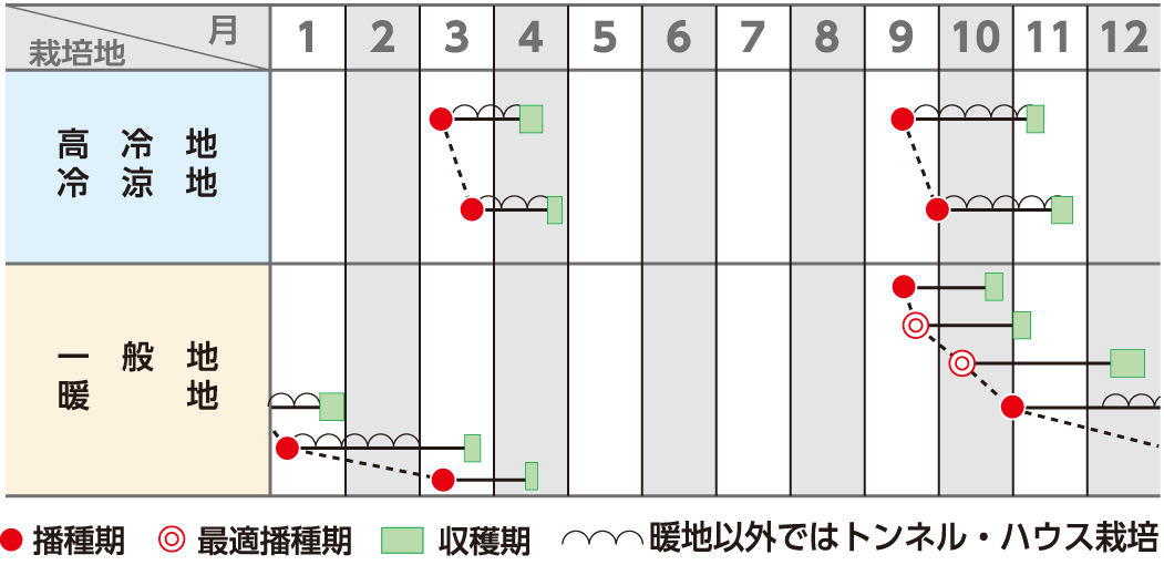 作型図