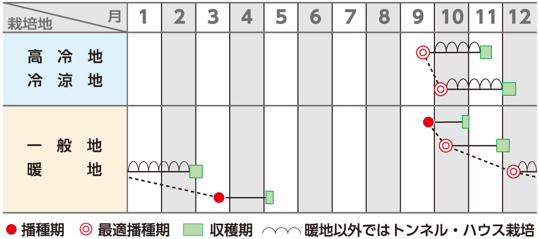 作型図