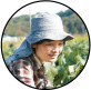 農業女子（愛知県）