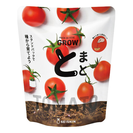 【　ベジパック　ミニトマト　】