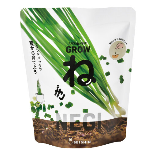 【 ベジパック ネギ 】商品画像
