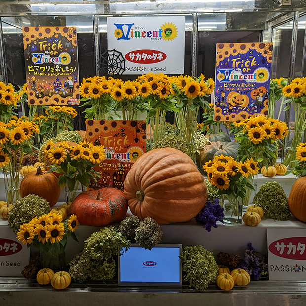 （株）世田谷花きさま